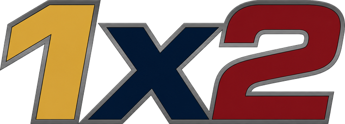 1x2 Logo